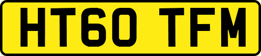 HT60TFM