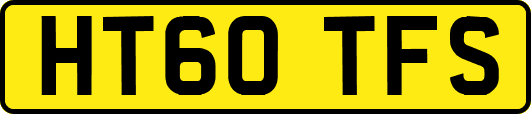 HT60TFS