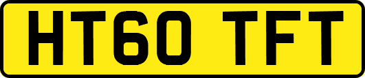 HT60TFT