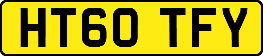 HT60TFY
