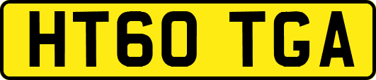 HT60TGA