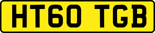HT60TGB