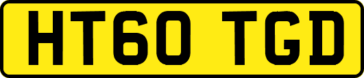 HT60TGD