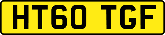 HT60TGF