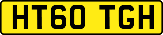 HT60TGH