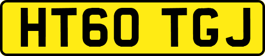 HT60TGJ