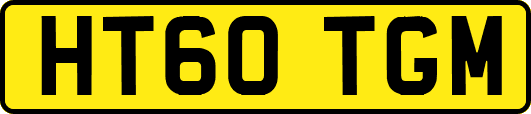HT60TGM