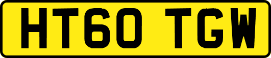 HT60TGW
