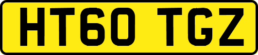 HT60TGZ