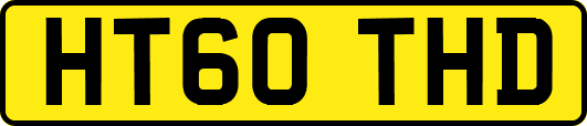 HT60THD