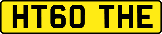 HT60THE