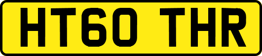 HT60THR