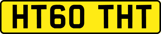 HT60THT