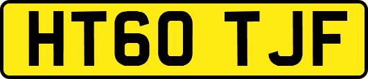 HT60TJF