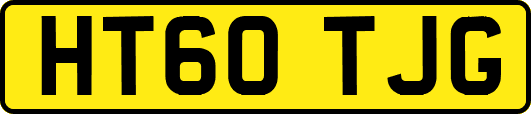 HT60TJG
