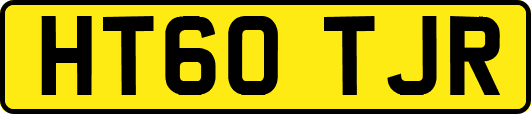 HT60TJR