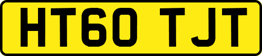 HT60TJT