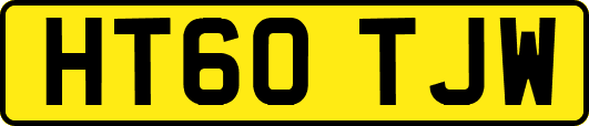 HT60TJW
