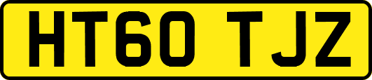 HT60TJZ