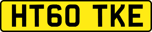 HT60TKE