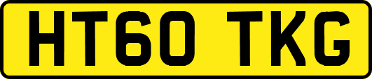HT60TKG
