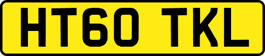 HT60TKL