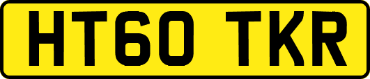 HT60TKR