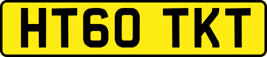HT60TKT