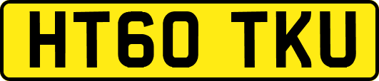 HT60TKU