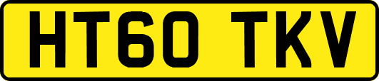 HT60TKV