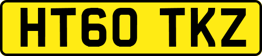 HT60TKZ