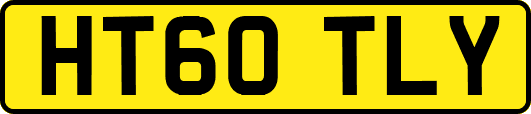 HT60TLY