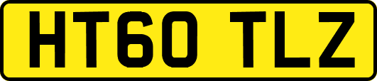 HT60TLZ