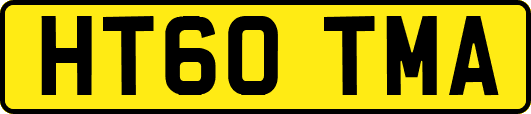 HT60TMA