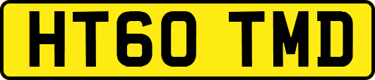 HT60TMD