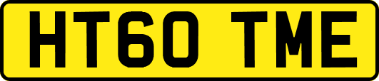 HT60TME