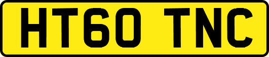 HT60TNC