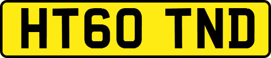 HT60TND