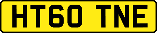 HT60TNE