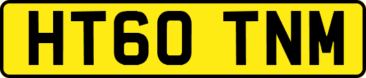 HT60TNM