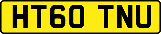 HT60TNU