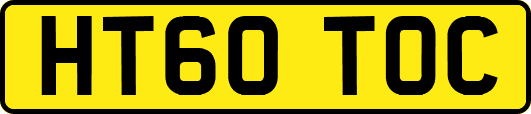 HT60TOC