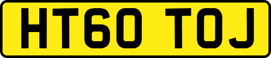 HT60TOJ