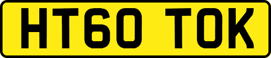 HT60TOK