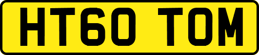 HT60TOM