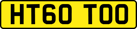 HT60TOO