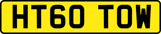 HT60TOW