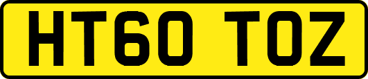 HT60TOZ