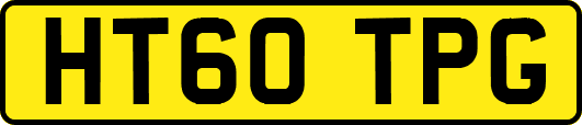 HT60TPG