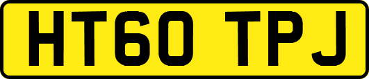 HT60TPJ